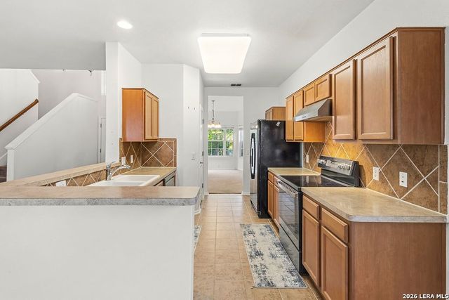 633 Cotton Patch, Schertz, TX 78154