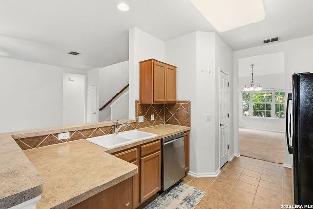 633 Cotton Patch, Schertz, TX 78154