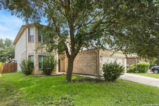 633 Cotton Patch, Schertz, TX 78154