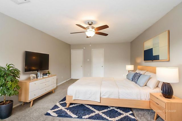 19410 Pine Cluster Lane, Humble, TX 77346