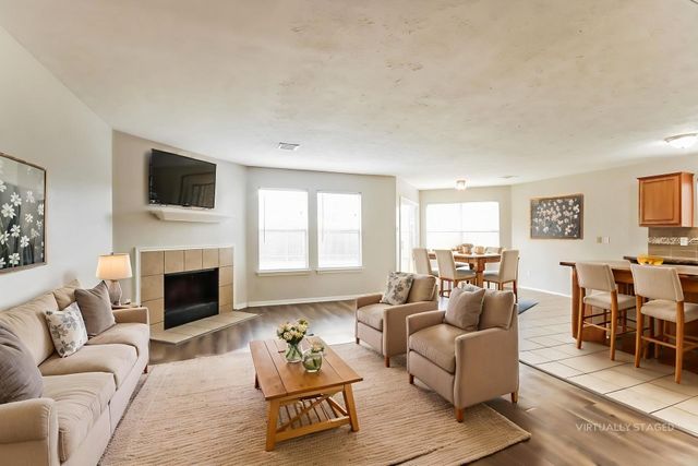 19410 Pine Cluster Lane, Humble, TX 77346