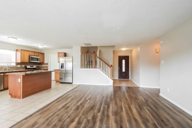 19410 Pine Cluster Lane, Humble, TX 77346