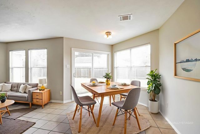 19410 Pine Cluster Lane, Humble, TX 77346