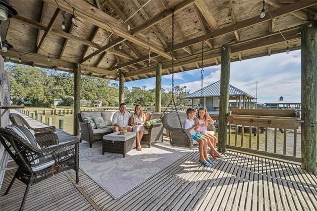 14629 Scenic Highway 98, Fairhope, AL 36532