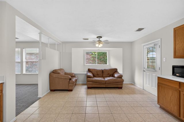 1208 Cambay Drive, Rosenberg, TX 77471