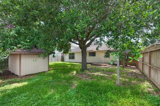 1208 Cambay Drive, Rosenberg, TX 77471