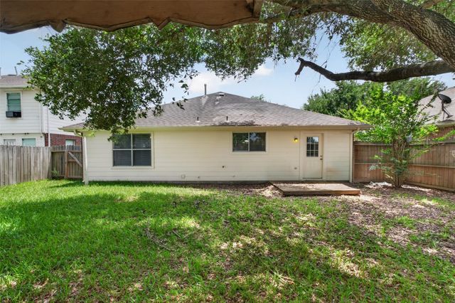 1208 Cambay Drive, Rosenberg, TX 77471