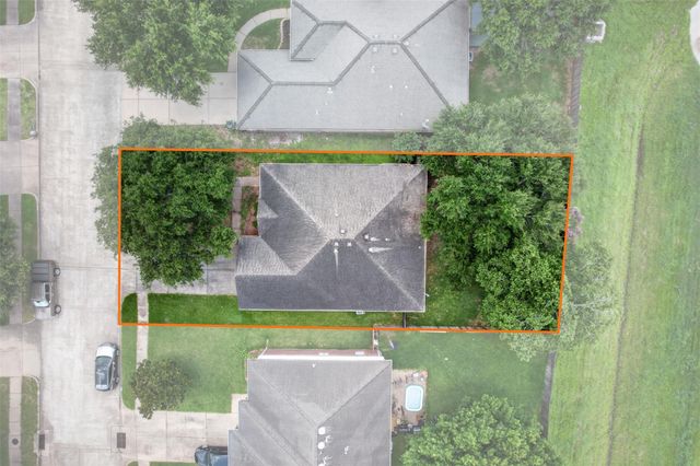 1208 Cambay Drive, Rosenberg, TX 77471