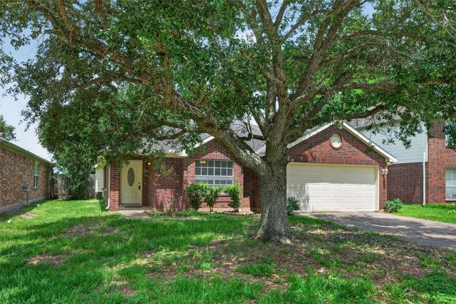 1208 Cambay Drive, Rosenberg, TX 77471