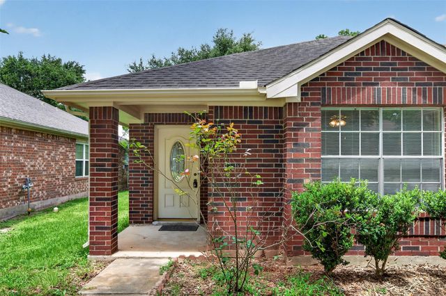 1208 Cambay Drive, Rosenberg, TX 77471