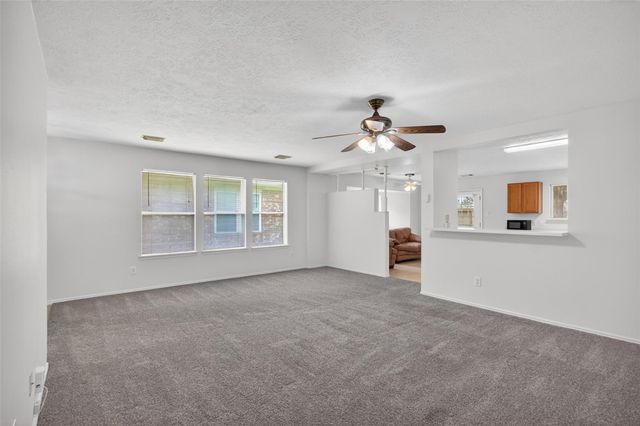 1208 Cambay Drive, Rosenberg, TX 77471