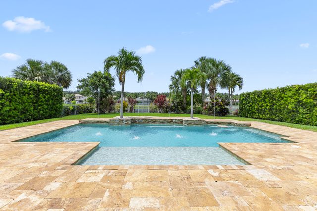 9460 Wrangler Drive, Wellington, FL 33467