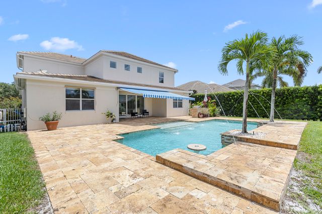 9460 Wrangler Drive, Wellington, FL 33467