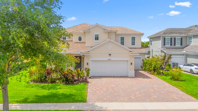 9460 Wrangler Drive, Wellington, FL 33467