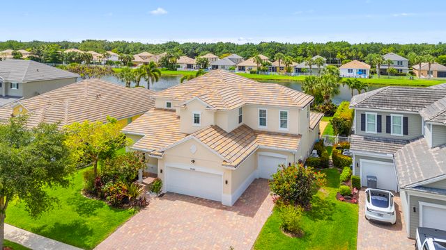 9460 Wrangler Drive, Wellington, FL 33467