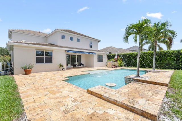 9460 Wrangler Drive, Wellington, FL 33467