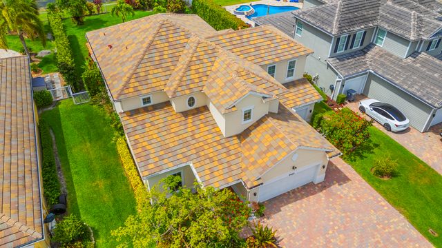 9460 Wrangler Drive, Wellington, FL 33467