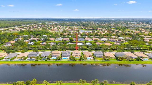 9460 Wrangler Drive, Wellington, FL 33467