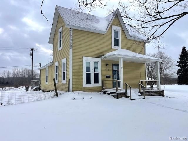 10210 County Line Road, Groveland Township, MI 48462