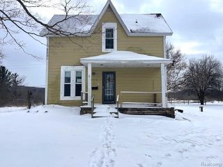 10210 County Line Road, Groveland Township, MI 48462