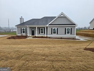 1060 Madison Hills Drive 3, Madison, GA 30650
