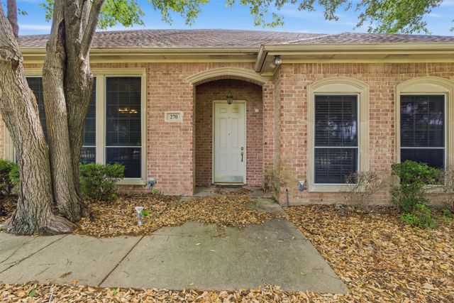 270 Brookbend Drive, Waxahachie, TX 75165