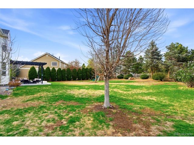 6052 S Andes Cir, Aurora, CO 80016