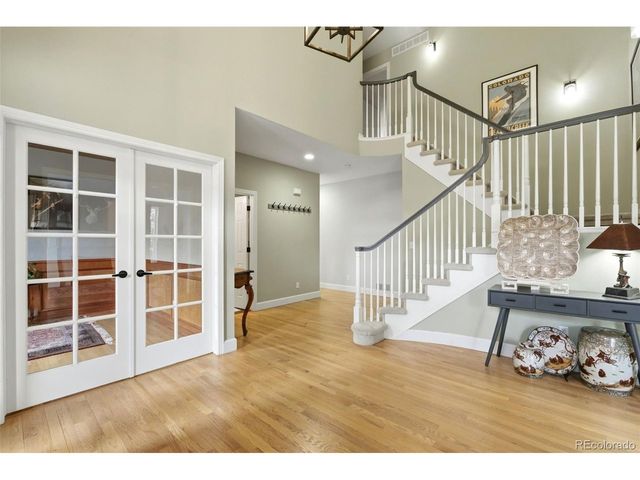 6052 S Andes Cir, Aurora, CO 80016