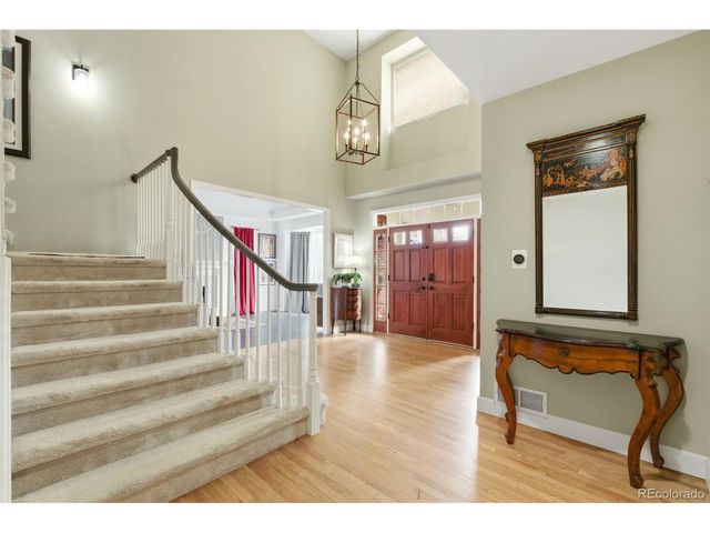 6052 S Andes Cir, Aurora, CO 80016