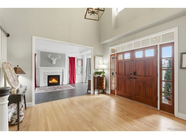 6052 S Andes Cir, Aurora, CO 80016