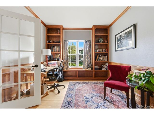 6052 S Andes Cir, Aurora, CO 80016