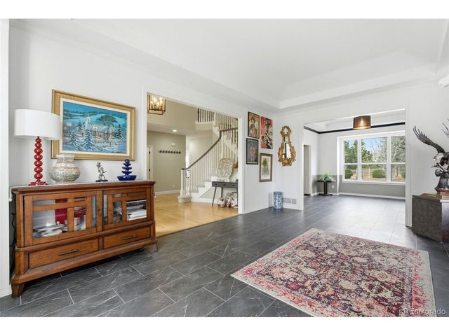 6052 S Andes Cir, Aurora, CO 80016