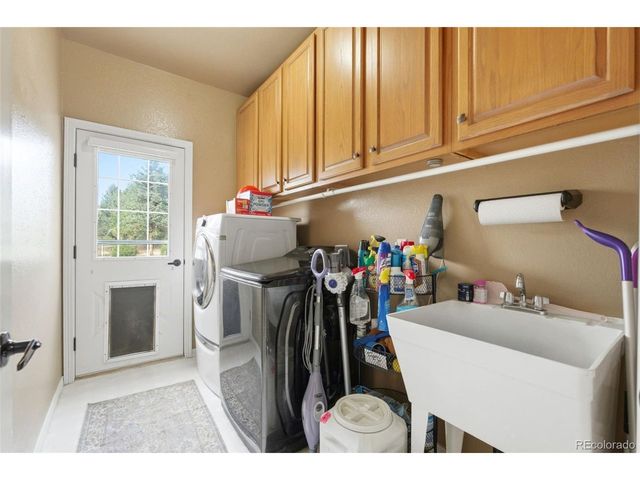 6052 S Andes Cir, Aurora, CO 80016