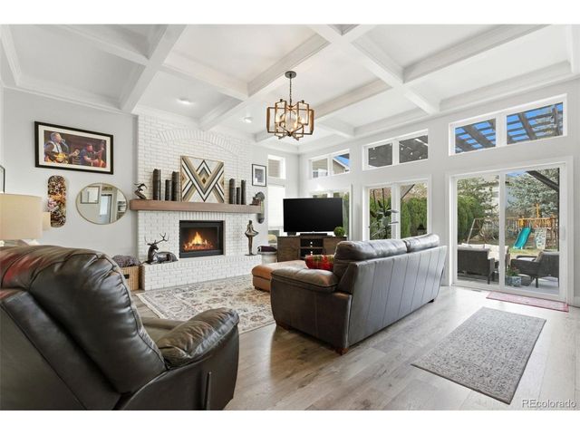 6052 S Andes Cir, Aurora, CO 80016