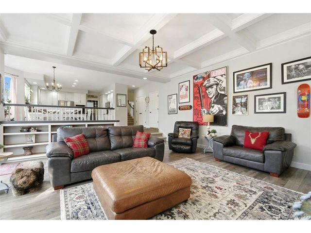 6052 S Andes Cir, Aurora, CO 80016