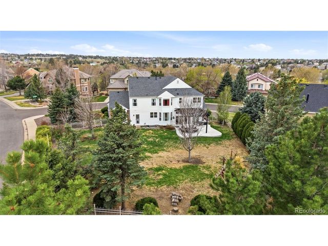 6052 S Andes Cir, Aurora, CO 80016