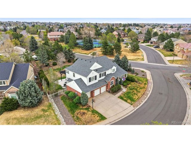 6052 S Andes Cir, Aurora, CO 80016