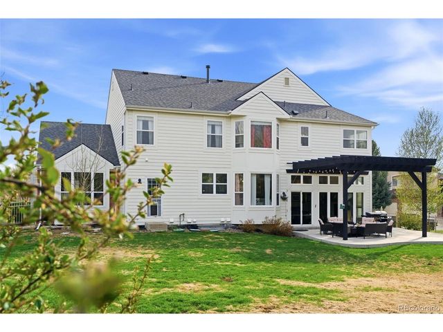 6052 S Andes Cir, Aurora, CO 80016