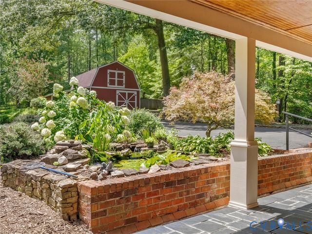 17221 Pouncey Tract Rd, Rockville, VA 23146