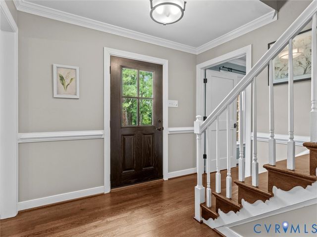 17221 Pouncey Tract Rd, Rockville, VA 23146