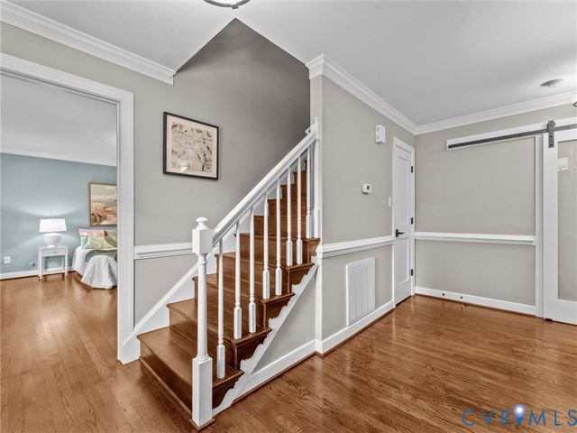 17221 Pouncey Tract Rd, Rockville, VA 23146