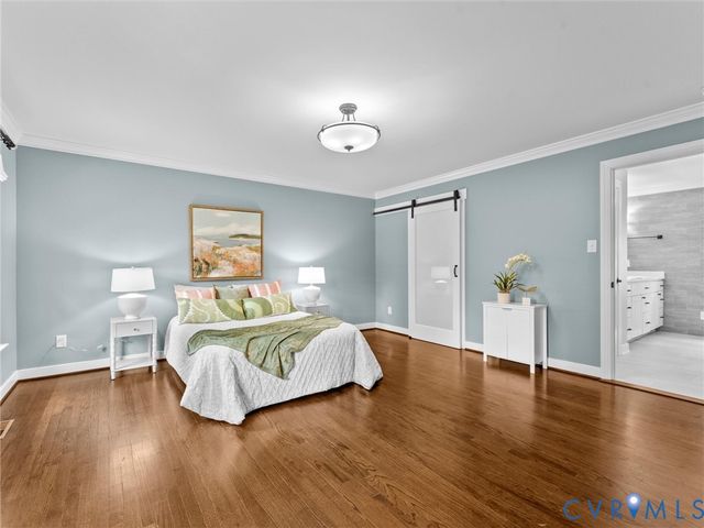 17221 Pouncey Tract Rd, Rockville, VA 23146