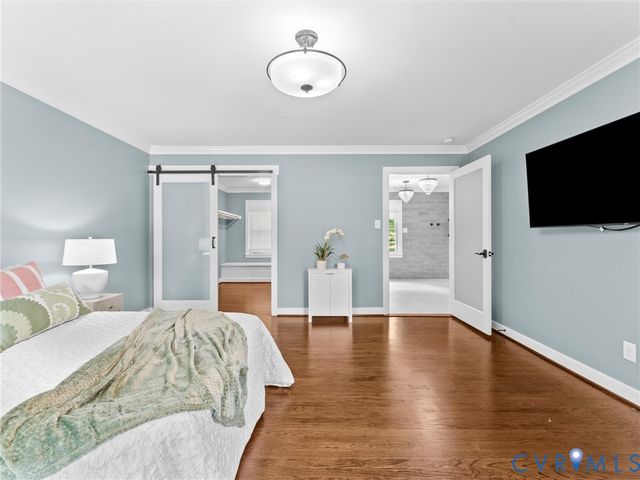 17221 Pouncey Tract Rd, Rockville, VA 23146