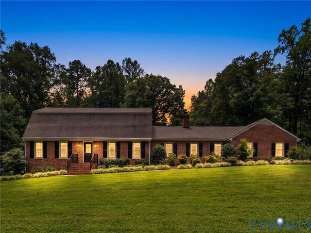 17221 Pouncey Tract Rd, Rockville, VA 23146