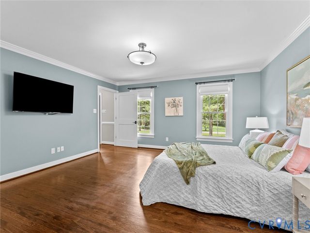 17221 Pouncey Tract Rd, Rockville, VA 23146