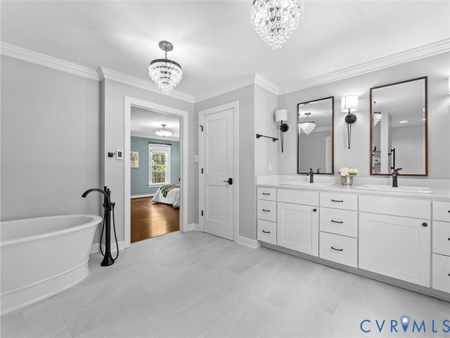 17221 Pouncey Tract Rd, Rockville, VA 23146
