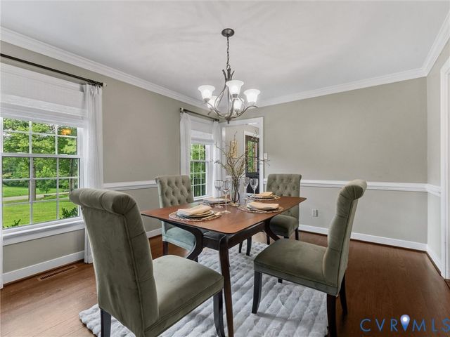 17221 Pouncey Tract Rd, Rockville, VA 23146