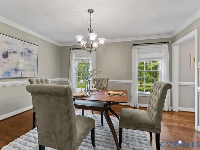 17221 Pouncey Tract Rd, Rockville, VA 23146