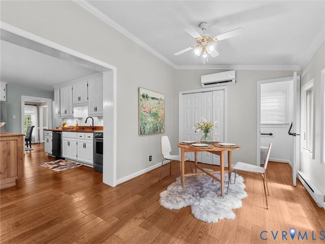 17221 Pouncey Tract Rd, Rockville, VA 23146