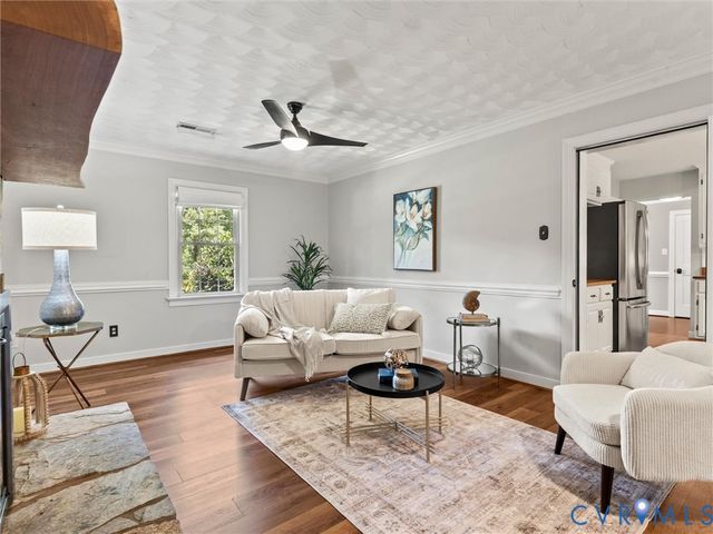17221 Pouncey Tract Rd, Rockville, VA 23146